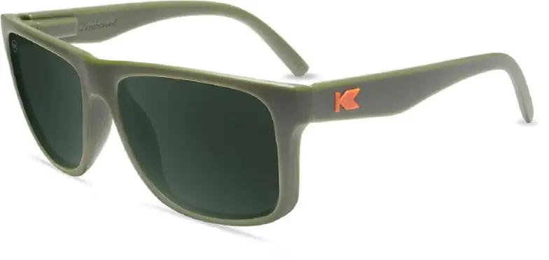 Knockaround Torrey Pines Polarized Sunglasses