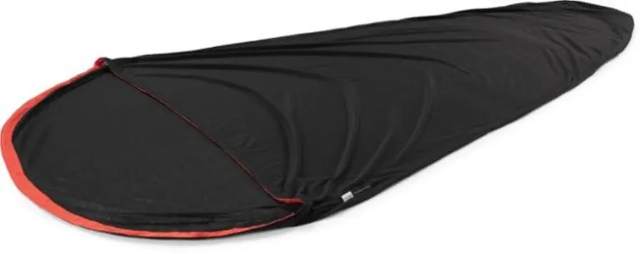 sleeping bag liner travel reddit