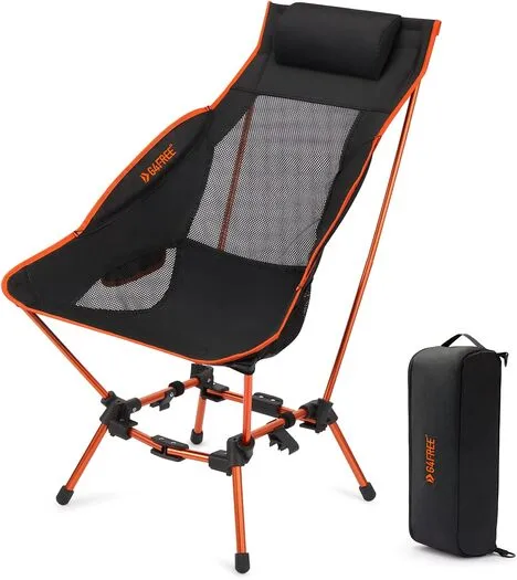 G4Free backpacking chair